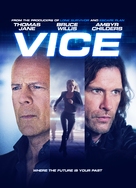 Vice - DVD movie cover (xs thumbnail)