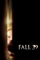 Case 39 - German DVD movie cover (xs thumbnail)