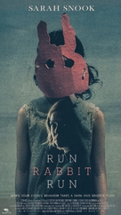 Run Rabbit Run -  Movie Poster (xs thumbnail)