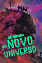 &quot;The Walking Dead: World Beyond&quot; - Brazilian Movie Poster (xs thumbnail)