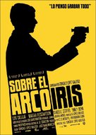 Sobre el arco iris - Spanish Movie Poster (xs thumbnail)