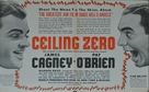 Ceiling Zero - poster (xs thumbnail)