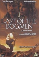Last of the Dogmen - Movie Cover (xs thumbnail)
