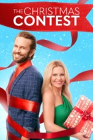 The Christmas Contest - Movie Cover (xs thumbnail)