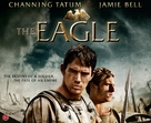 The Eagle - Danish Movie Poster (xs thumbnail)