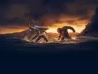 "Monarch: Legacy of Monsters" Textless