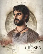 "The Chosen" Poster