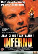 Inferno - Danish DVD movie cover (xs thumbnail)