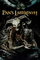 Pan's Labyrinth Cover