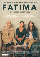 Fatima - Canadian Movie Poster (xs thumbnail)