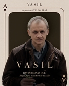 Vasil - Spanish Movie Poster (xs thumbnail)