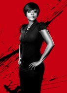 &quot;How to Get Away with Murder&quot; - Key art (xs thumbnail)