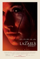 The Lazarus Effect - Movie Poster (xs thumbnail)