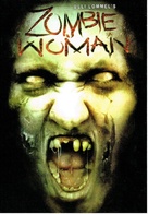 Zombie Nation - German DVD movie cover (xs thumbnail)