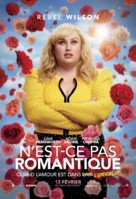 Isn&#039;t It Romantic - Canadian Movie Poster (xs thumbnail)