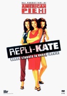 Repli-Kate - Italian DVD movie cover (xs thumbnail)