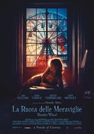Wonder Wheel - Italian Movie Poster (xs thumbnail)