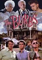 The &#039;Burbs - Movie Cover (xs thumbnail)