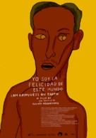 Yo soy la felicidad de este mundo - Mexican Movie Poster (xs thumbnail)