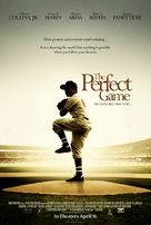 The Perfect Game - Movie Poster (xs thumbnail)