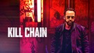 Kill Chain - Dutch Movie Cover (xs thumbnail)