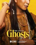 "Ghosts" Poster