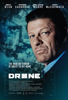 Drone - Movie Poster (xs thumbnail)
