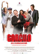 Gorcilo - Jesi li to dosao da me vidis - Serbian Movie Poster (xs thumbnail)