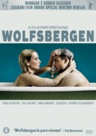 Wolfsbergen - Dutch Movie Cover (xs thumbnail)