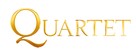 Quartet - Logo (xs thumbnail)