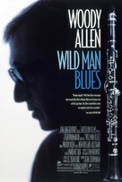 Wild Man Blues - Movie Poster (xs thumbnail)