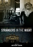 Strangers in the Night - DVD movie cover (xs thumbnail)