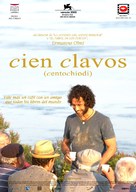 Centochiodi - Spanish Movie Poster (xs thumbnail)