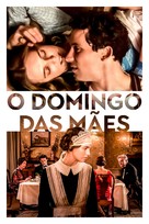 Mothering Sunday - Brazilian Movie Cover (xs thumbnail)
