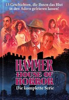&quot;Hammer House of Horror&quot; - German Movie Cover (xs thumbnail)