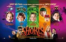 Shorts - British Theatrical movie poster (xs thumbnail)