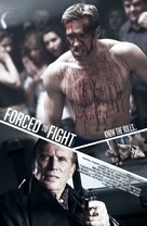 Forced to Fight - Movie Poster (xs thumbnail)