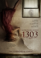 Apartment 1303 3D - Italian Movie Poster (xs thumbnail)