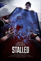 Stalled - Movie Poster (xs thumbnail)