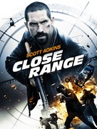 Close Range - Movie Cover (xs thumbnail)