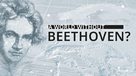 A World Without Beethoven? - International Movie Poster (xs thumbnail)