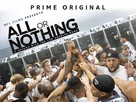 &quot;All or Nothing: A Season with the Los Angeles Rams&quot; - Video on demand movie cover (xs thumbnail)