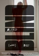Blind - Movie Poster (xs thumbnail)