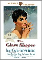 The Glass Slipper - DVD movie cover (xs thumbnail)