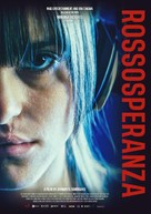 Rossosperanza - International Movie Poster (xs thumbnail)