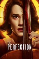 The Perfection - Movie Cover (xs thumbnail)