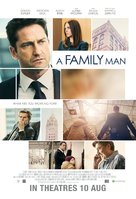 A Family Man - Singaporean Movie Poster (xs thumbnail)