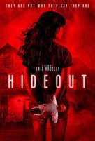 Hideout - Movie Poster (xs thumbnail)