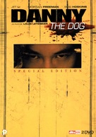 Danny the Dog - DVD movie cover (xs thumbnail)