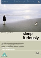 Sleep Furiously - British DVD movie cover (xs thumbnail)